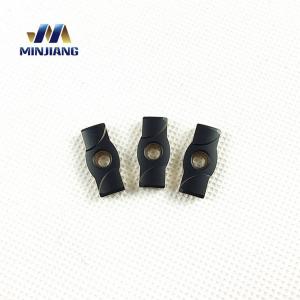 High Precision Tungsten Carbide Inserts Carbide Cutting Tool