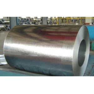 China Electro гальванизированный стальной лист, гальванизированный стальной пластины горячего погружения гальванизировать процесс supplier