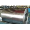 China Electro Galvanized Steel Sheet , Galvanized Steel Plate Hot Dip Galvanizing Process wholesale