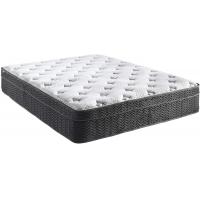 China Pillow Top 20cm Memory Foam Mattress Pad on sale