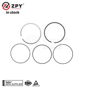 ポルシェ カイエン アウディ VW 3.2L VR6 用 ZPY ピストンリングセット