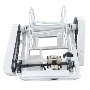 China 自動テールロープ巻取り装置 wholesale