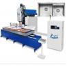 CNC Automatic Sink Welding Machine for Different Size Kitchen Sink