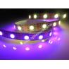 China WS2812B WS2813B digital led strip with the capacitance and resistance packaged inside 5050 led wholesale