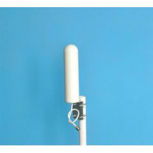 China AMEISON manufacturer  698-2700MHz Outdoor Omni directional Antenna 5dbi N female supports full band 2G 3G 4G LTE supplier