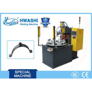 China Automatic Pipe Fixing Clamp Screw Welding Machine supplier