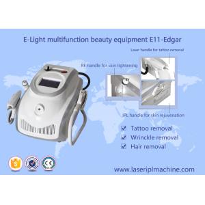Elight Laser IPL Machine With 3in1 Portable Multifunction Beauty Equipment