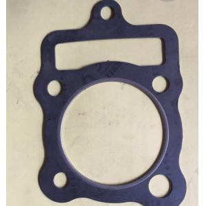 CG125 full set repair gasket  ,motorcycle gasket for CG125 made in xingtai  ,cylinder block and cylinder head