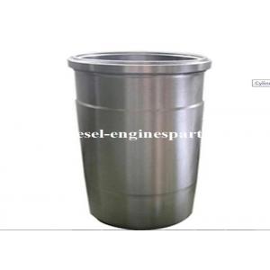 Casting Iron Cylinder Liner Sleeve TD60 Volvo Cylinder Liner