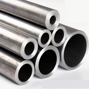 Hot Rolled Alloy Seamless Steel Pipe 1.75" 1.5 In 1.25 Inch