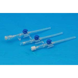 ISO 13485 Certified Imtravenous Iv Catheter Supplies Safety 16g