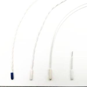 China Plastic Housing Type Ntc Thermistor For Medical Equipment And Health Monitor supplier