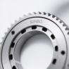 China Industrial Robot High Precision Slewing Bearing Gear Ring High Strength Internal Gear Turntable Bearing Custom Processing wholesale