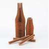 Kraft Honeycomb Paper Sleeve Biodegradable Protective Cushioning Edge Protector