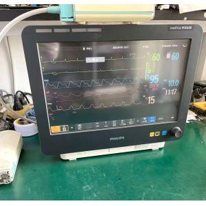 Philip MX600 Patient Monitor Repair Motherboard Repair and Sales of Original Spare Parts