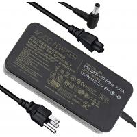 China 19.5V 9.23A 180w Asus Laptop Charger Power Supply Adapter 5.5x2.5mm DC Tip on sale