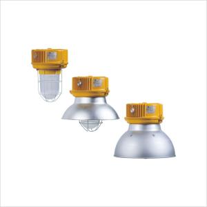 China Les luminaires de série BnD81 sont résistants aux explosions IP65 avec certification ATEX IECEx supplier