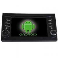 AUDI A4 Car radio dvd player with GPS WIFI Bluetooth Ipod Android 4.1 system Factory