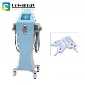 12 Pads Diode Laser Slimming Machine Lipolaser Anti Cellulite Slimming Machine