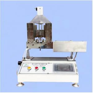 China Full Auto Insertion Machine Supports Upload Download Operation Monitoring supplier
