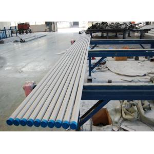 S30403 1.4307 Seamless Stainless Steel Tubing, ASTM Cold Drawn Stainless Steel Tube