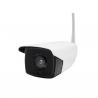 H.264 câmera sem fio exterior WIFI do IP da fiscalização do CCTV da compressão