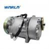 7V16 Car AC Compressor For Citroen Berlingo C5 Evasion Synergie Jumper XM Xantia