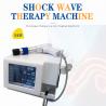 22MM 6 Bar ED ESWT Acoustic Shockwave Therapy Machine