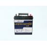 4S1P 640WH 12V 50AH Rechargeable Deep Cycle Marine Battery For Trolling Motor