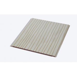 China 5mm - 10mm Plastic PVC Wall Cladding Sheets , Honeycomb Panels For Industrial wholesale