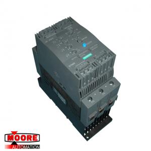 3RW4046-1BB04 Siemens Plc Module Soft Start Control AC / DC 24v 80a