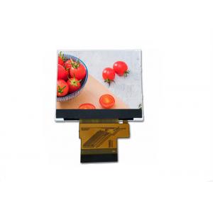 China FS Lcd Display 2.31 Inch TFT Lcd 320 x 240 SPI Display Lcd TFT Lcd Display Supplier For Medical Equipment supplier