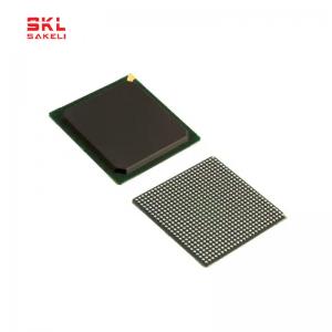 XC3S5000-4FGG676I Smart Ic Chip Embedded FPGAs Efficient Applications 1.14V ~ 1.26V