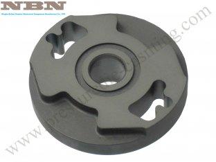 Advanced OEM Unusually Precision Machined Components with ISO9001