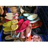 used shoes/woman shoes exported in bale