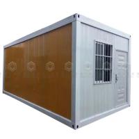 Architectural containers prefab container house houses 20ft 40ft living prefab container homes uae suppliers