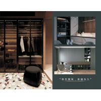 China Alloy 6061 Aluminium Storage Cabinet Alloy Bookcase OEM ODM on sale