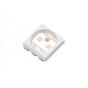 Taiwan Epistar White Light Emitting Diode 0.5W 1.5W 5053 5054 RGB SMD Led Chip Datasheet