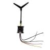 China Kimpok 3.3 GHz émetteur vidéo analogique VTX pour la transmission FPV à longue portée wholesale
