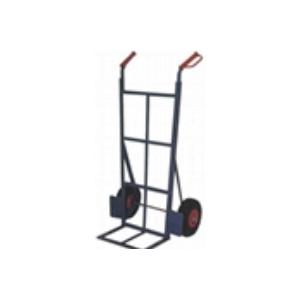 Two Wheel Collapsible Hand Trolley 300KG Load Capacity