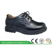 Kids Ortho Oxford Prevention Shoe Wedding Shoe Foot-friendly Comfort Shoe 1613521