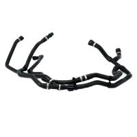 China XINLONG LION Radiator Coolant Hose for BMW E60 OE 17127568753 Standard Year 2001-2010 on sale
