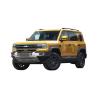 China Front Drum Rear Drum Brake System Medium and Large SUV High Speed Hybrid Fuel Type wholesale