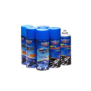 Dehumidification Cleaner Anti Rust Coating Spray 400ML For Car Motor / Ship / Machine
