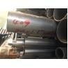 China 409 Stainless Steel Exhaust Tubing Type , SUH 409 Stainless Steel Welded Tube wholesale
