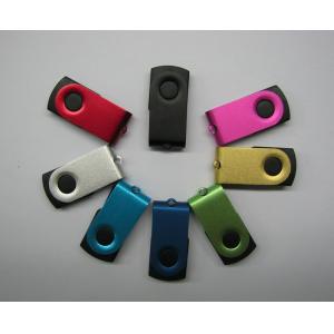 China Jusyea swivel mini usb flash drive supplier