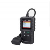 China X-431 Creader 3001 Launch OBD2 Code Reader Scanner , Full EOBD OBD II Code Reader CR3001 on sale