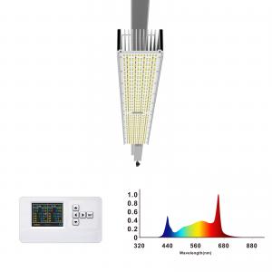 720W R95B5 Full Spectrum Grow Lamp Supplemental Top Lighting