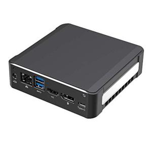 China Retire o núcleo do cartão-matriz que de I7 Mini Desktop Pc Windows 10 o tamanho pequeno conecta à exposição dupla supplier