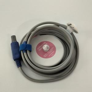 Tire Supervision US Transducer For F2/F3/F6 Fetal Heart Rate US Probe Dual Slot 4 Pin MS3-109301 (D)